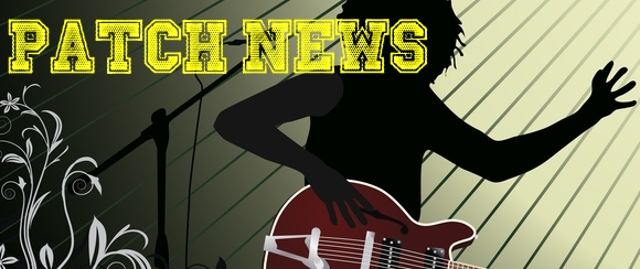 The road 2 success Patch news